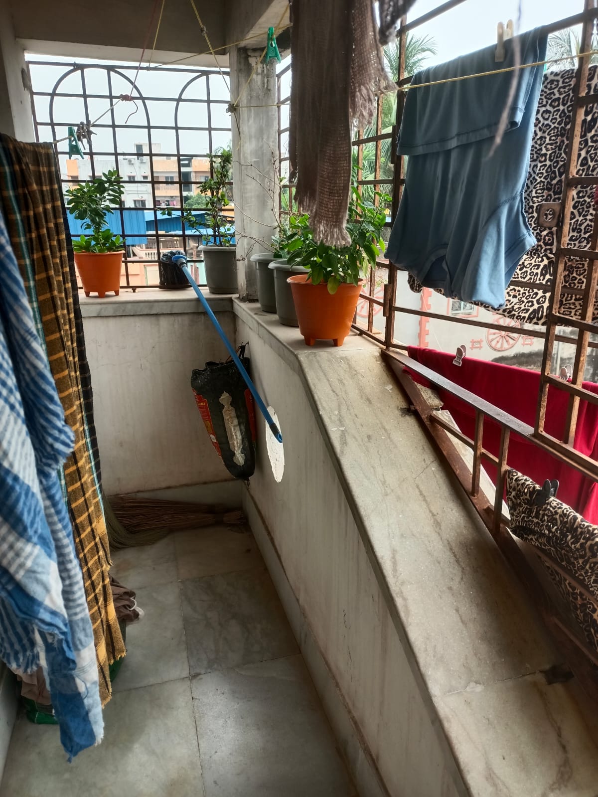 Flat for sale in Arunachal Durga Puja Samity  Bus Stop Rahara Bazar Khardaha — photo 13