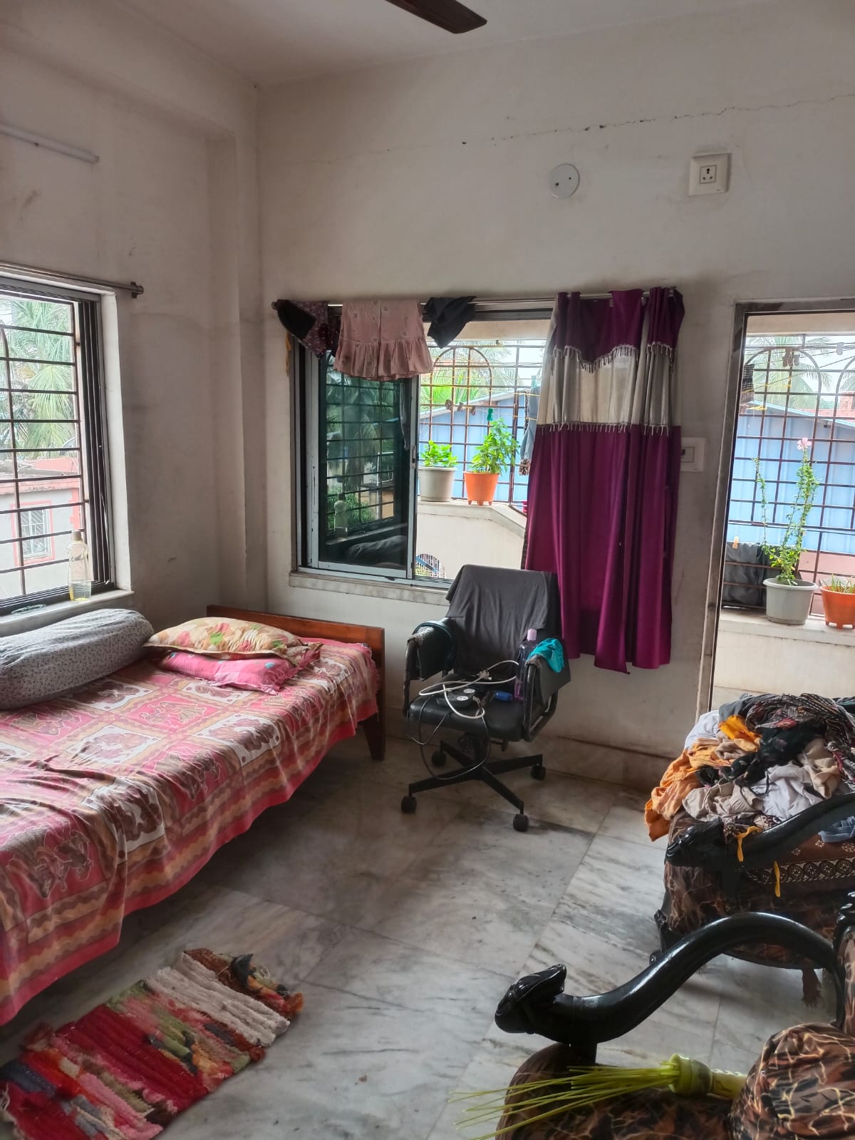 Flat for sale in Arunachal Durga Puja Samity  Bus Stop Rahara Bazar Khardaha — photo 14