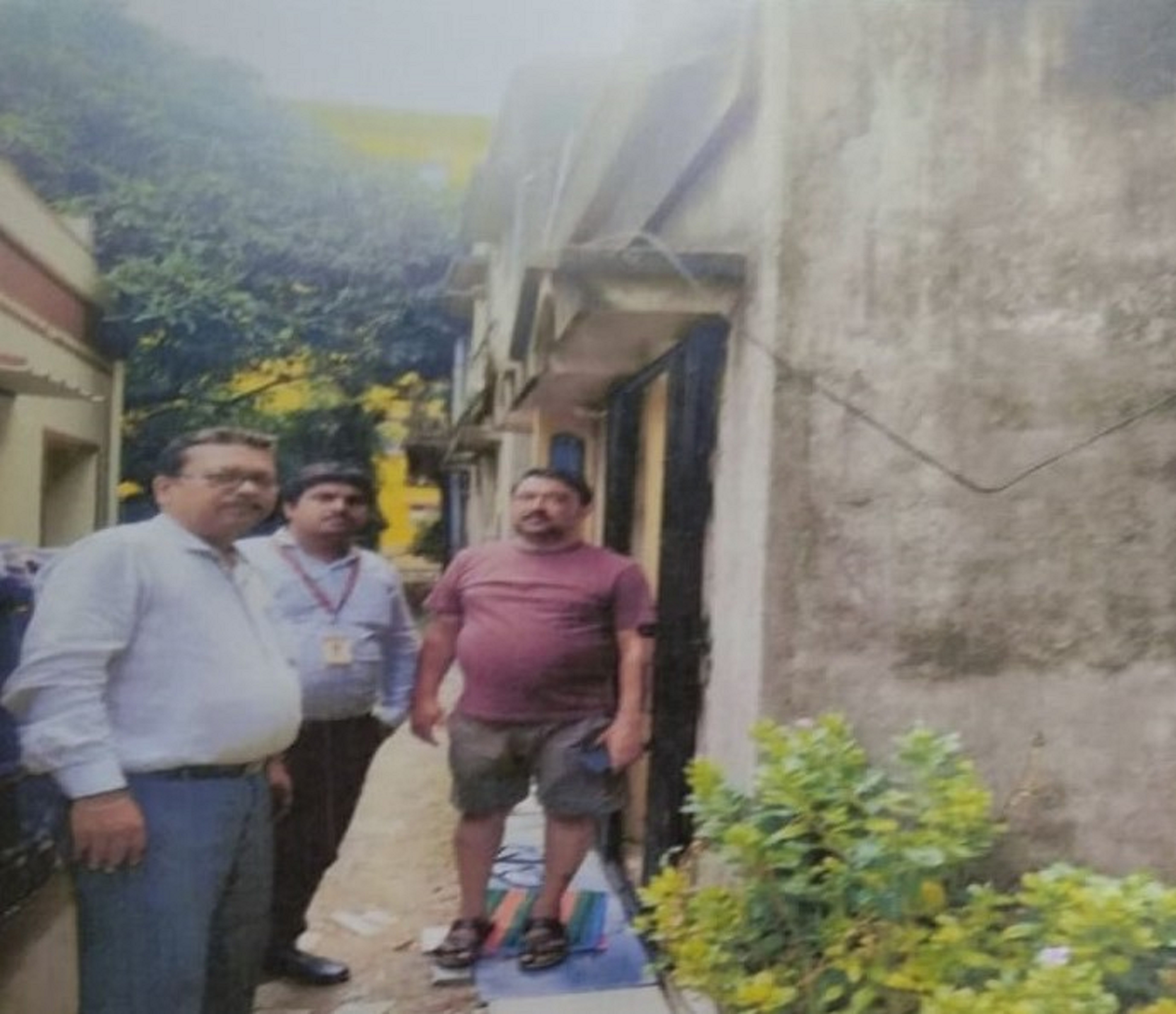 Individual House for sale in Khardah Khardaha