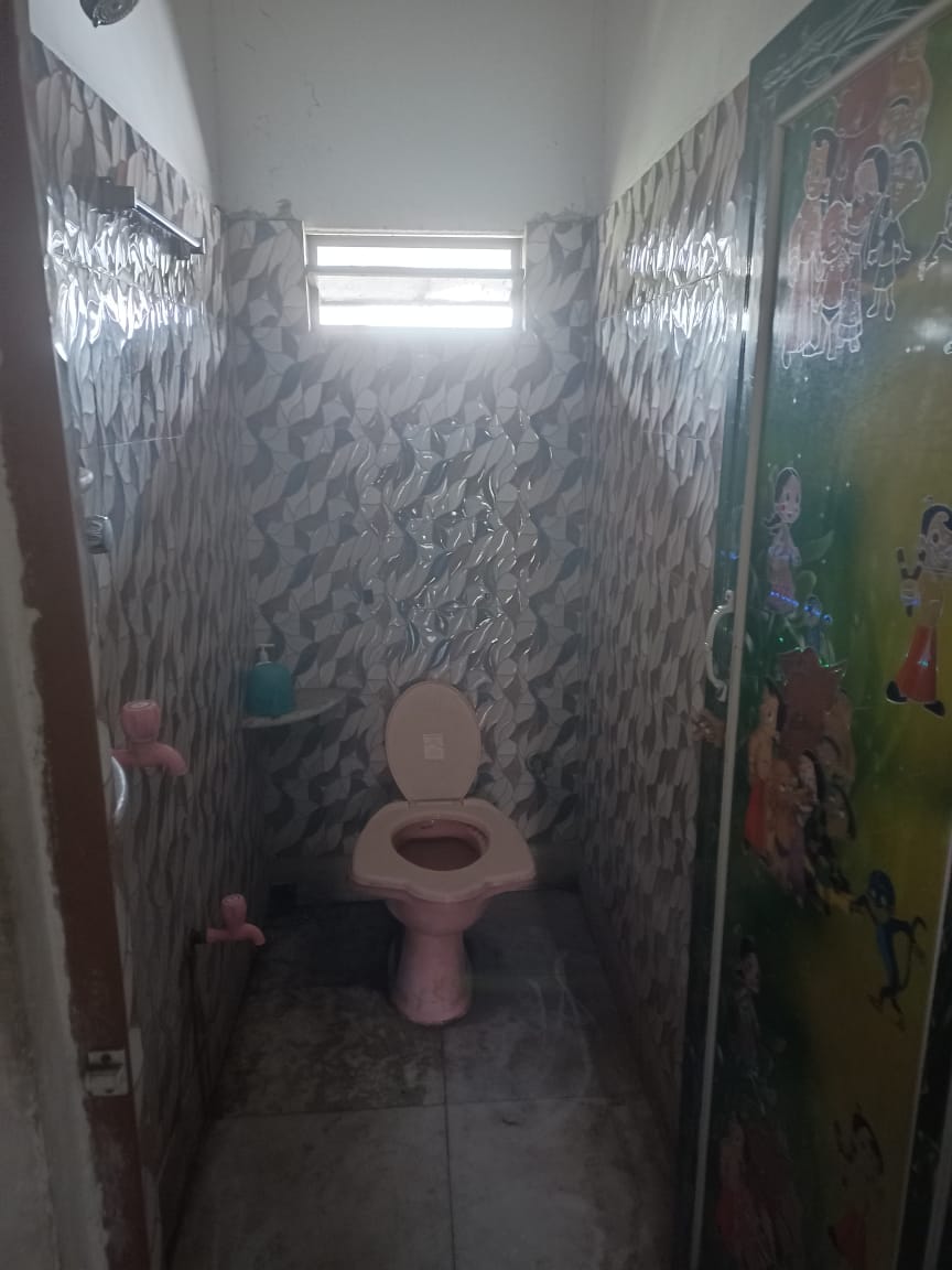 Flat for sale in Arunachal Durga Puja Samity  Bus Stop Rahara Bazar Khardaha — photo 6