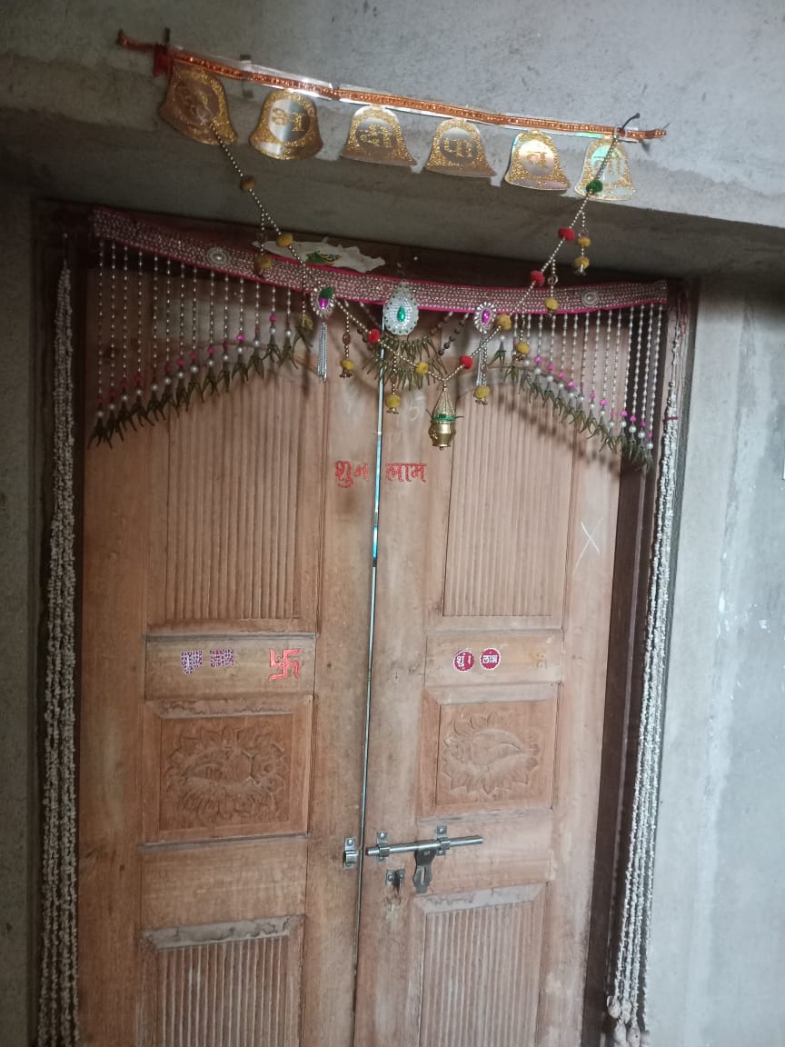 Flat for sale in Arunachal Durga Puja Samity  Bus Stop Rahara Bazar Khardaha — photo 2