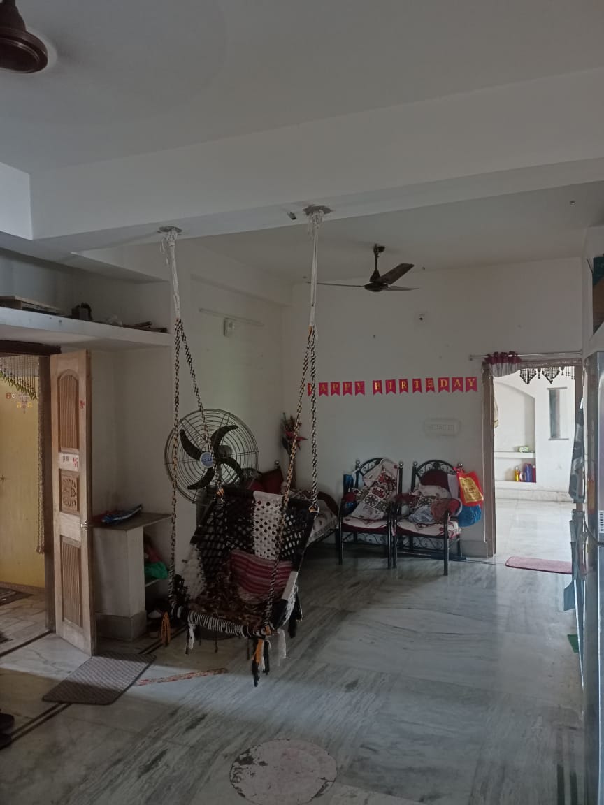 Flat for sale in Arunachal Durga Puja Samity  Bus Stop Rahara Bazar Khardaha — photo 3