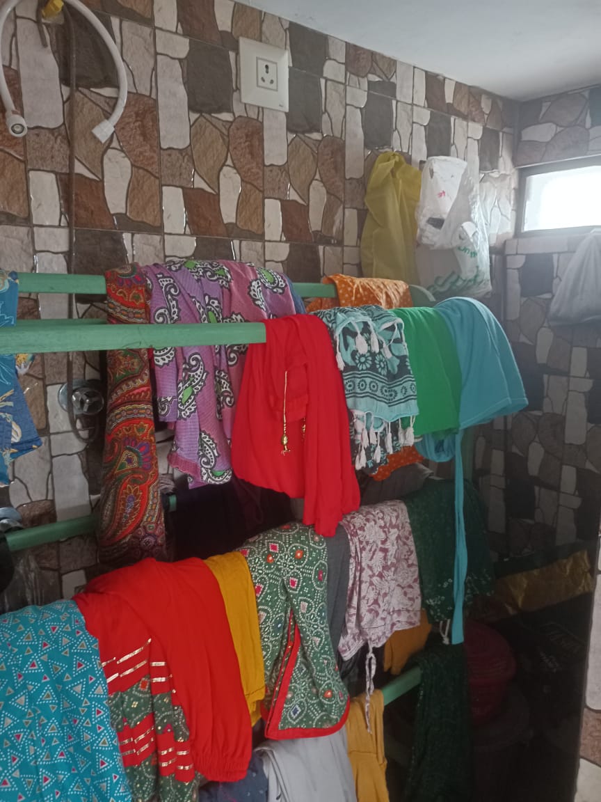 Flat for sale in Arunachal Durga Puja Samity  Bus Stop Rahara Bazar Khardaha — photo 4