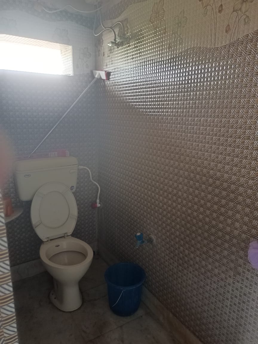 Flat for sale in Arunachal Durga Puja Samity  Bus Stop Rahara Bazar Khardaha — photo 5