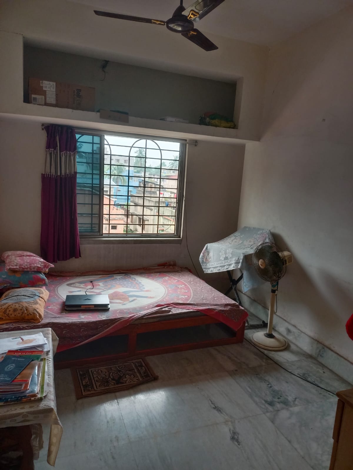 Flat for sale in Arunachal Durga Puja Samity  Bus Stop Rahara Bazar Khardaha — photo 11