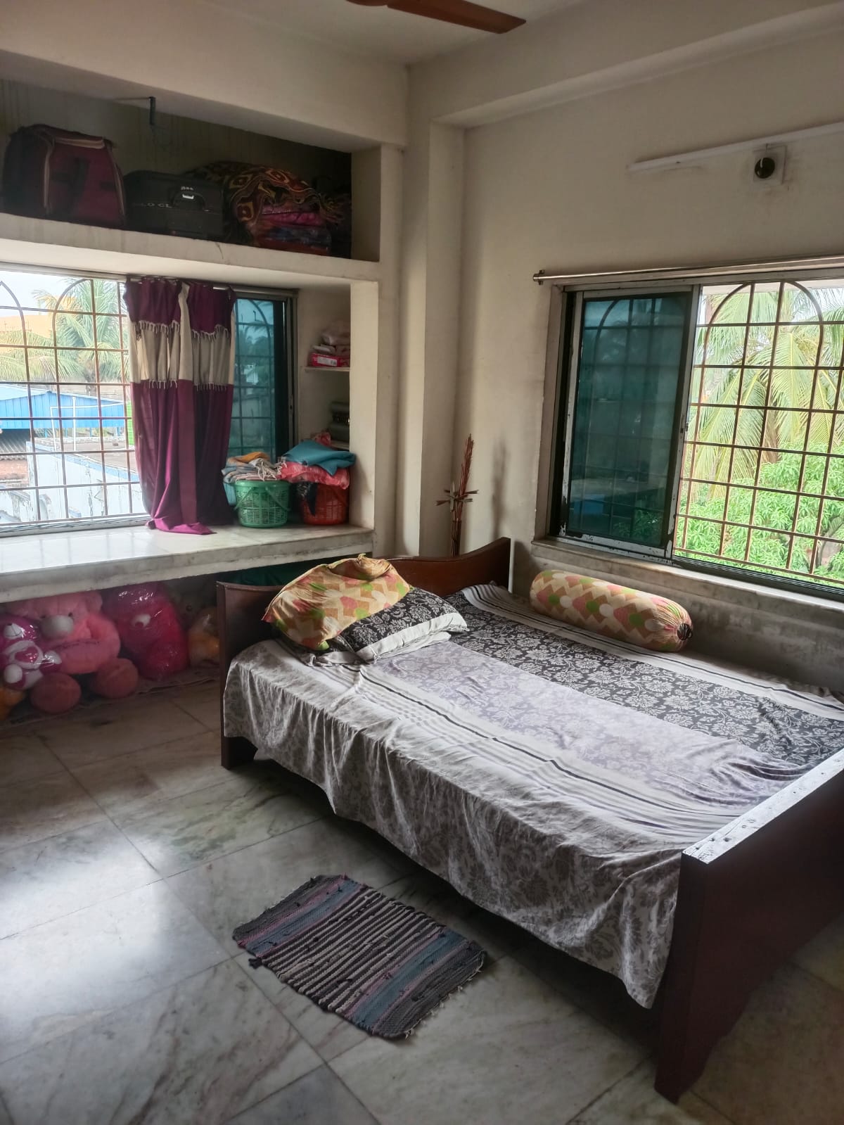 Flat for sale in Arunachal Durga Puja Samity  Bus Stop Rahara Bazar Khardaha — photo 10