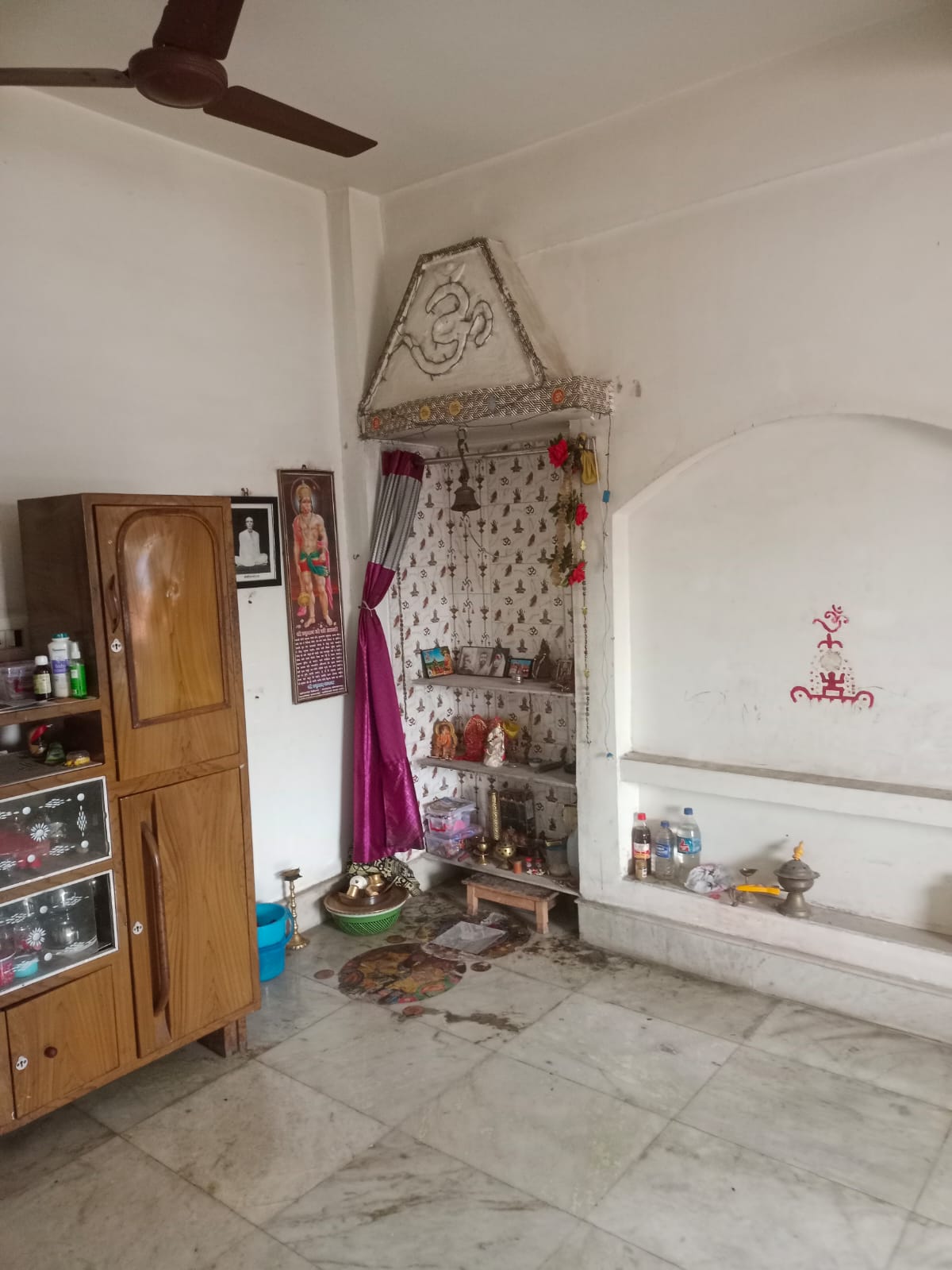 Flat for sale in Arunachal Durga Puja Samity  Bus Stop Rahara Bazar Khardaha — photo 8