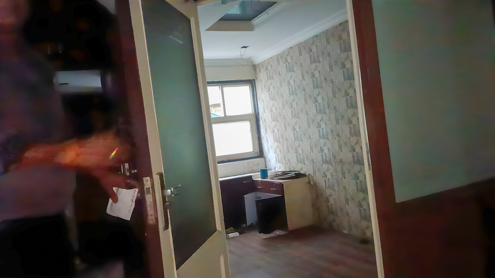 Flat for sale in Golden Tower, GOLDEN TOWER, SAPNA SANGEETA MAIN ROAD Indore — photo 11