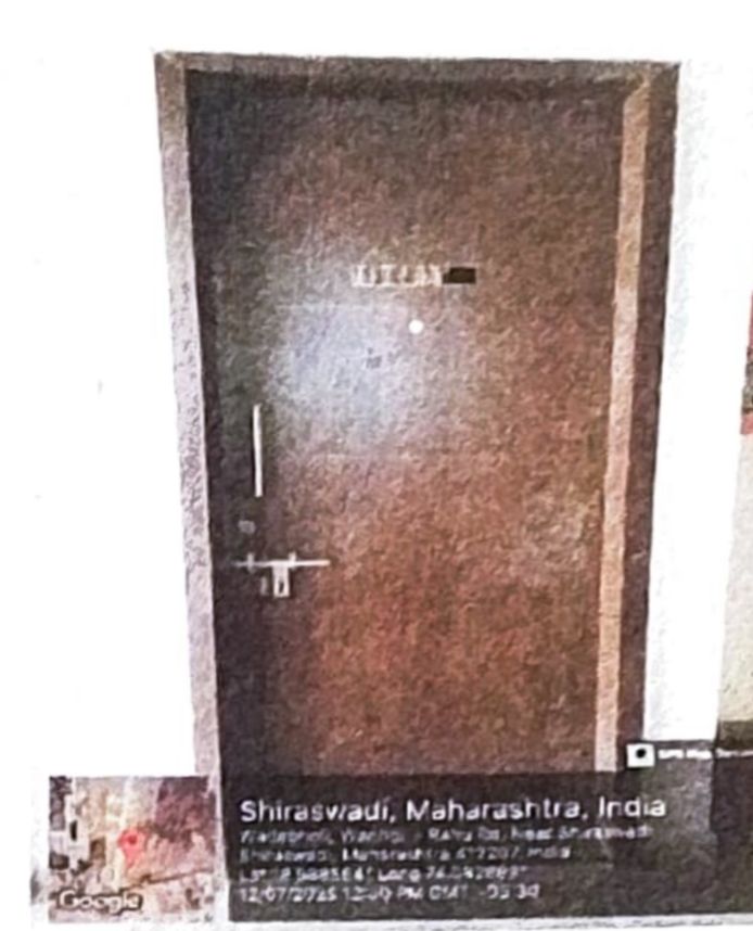 2 BHK Flat for sale in MANTRA DIVINE, NEAR BOLAI MATA MANDIR Koregaon Bhima — photo 2
