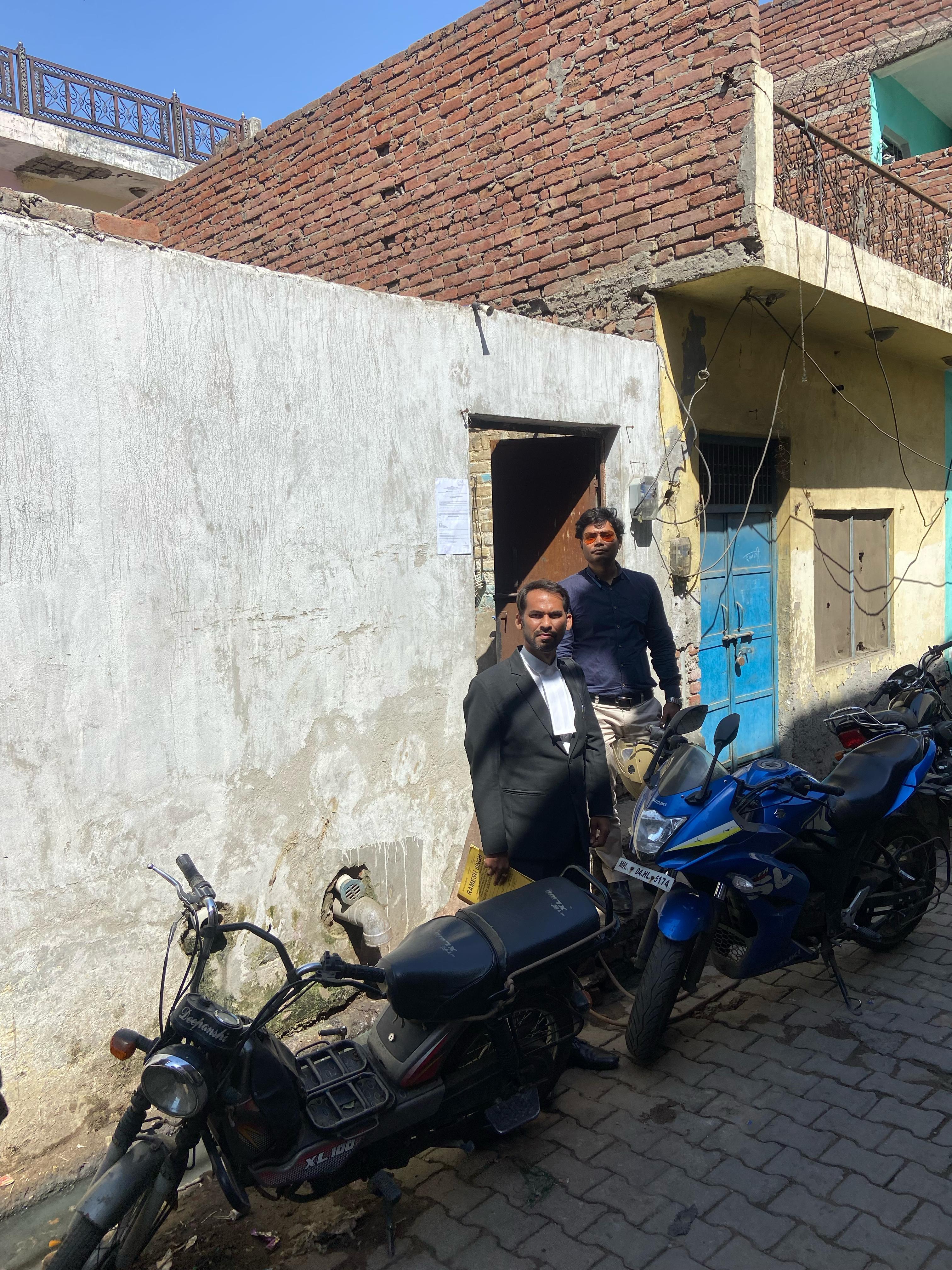 85 square yard Individual House for sale in ALIGARG Aligarh — photo 1
