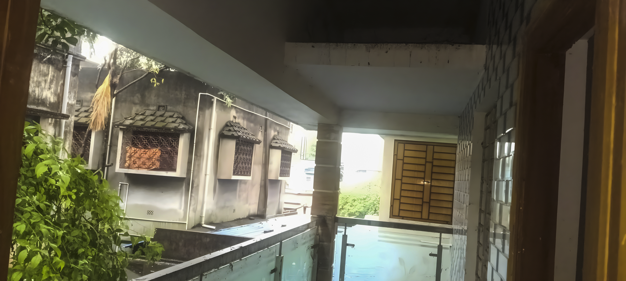 670 square feet Flat for sale in INDIVIDUAL HOUSE, PROSAD APARTMENT , KALYANI Kalyani — photo 3
