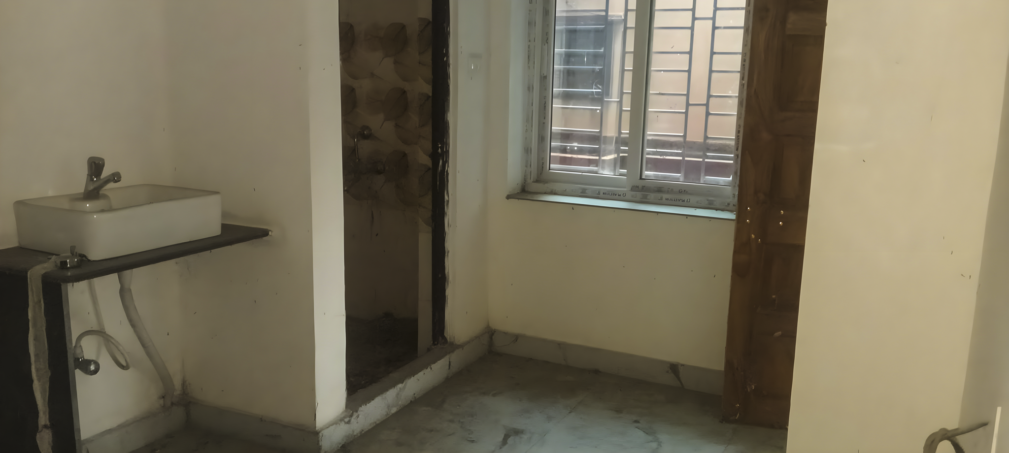 670 square feet Flat for sale in INDIVIDUAL HOUSE, PROSAD APARTMENT , KALYANI Kalyani — photo 7