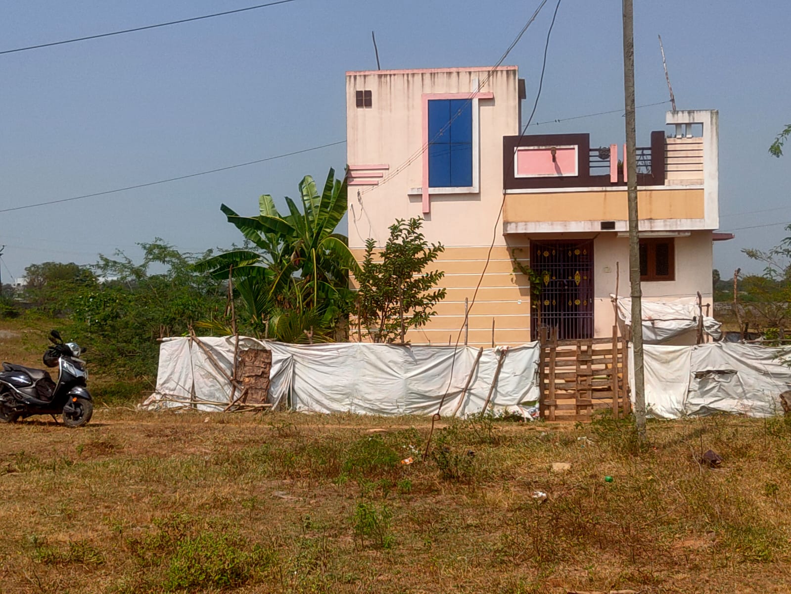 2025 square feet Plot for sale in Thiruvallur — photo 4