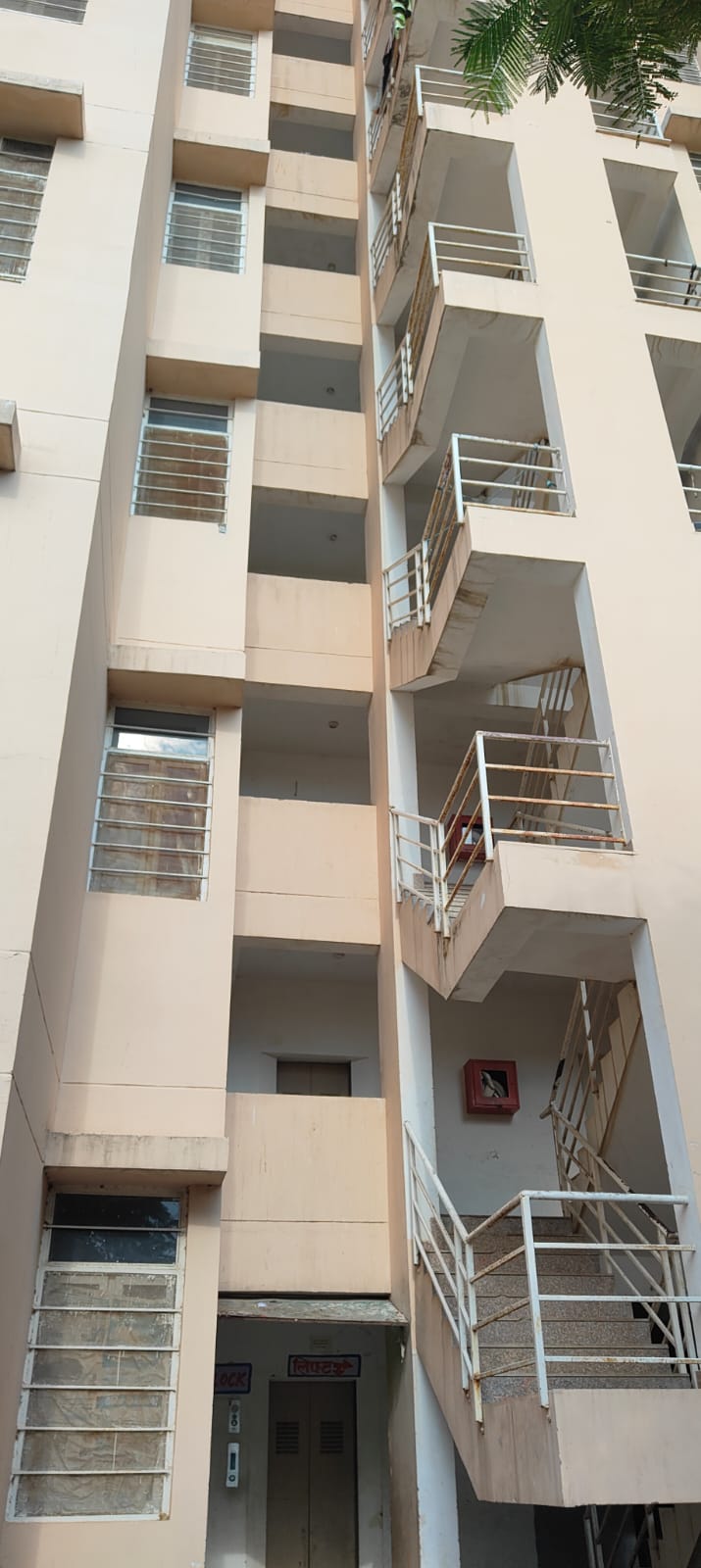 1 BHK Flat for sale in Subh Aangan Pushp, VATIKA Jaipur — photo 1