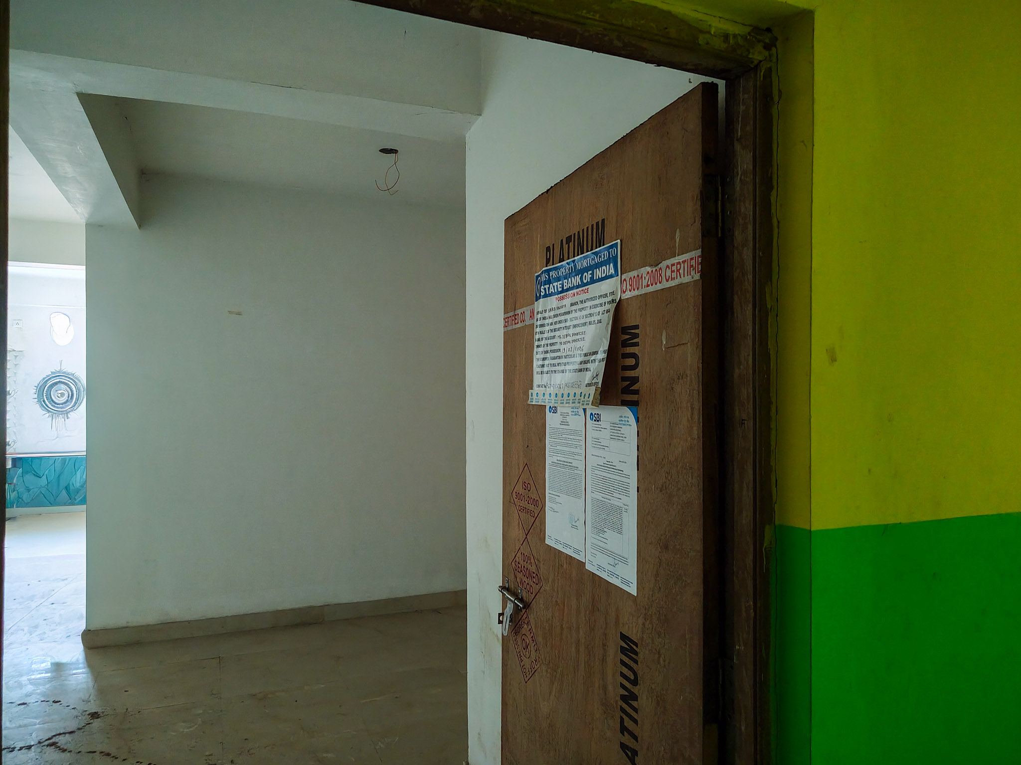 635 square feet Flat for sale in MATRI APARTMENT, New Barrackpore Kolkata — photo 22