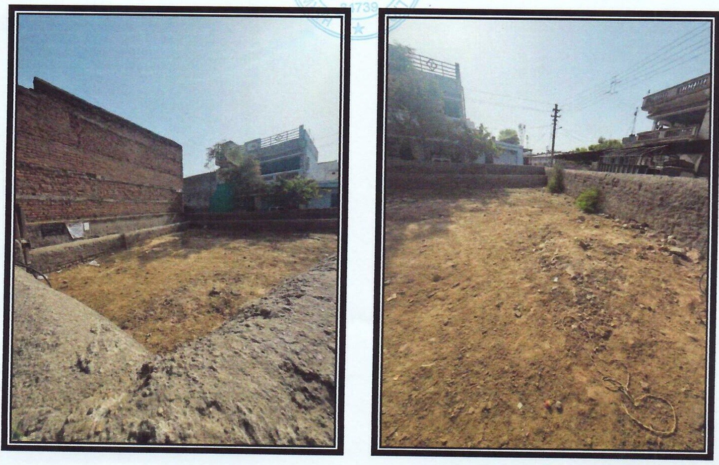 118 square meter Plot for sale in KATHWADA GAMTAL, TA: DASKAROI Ahmedabad — photo 3