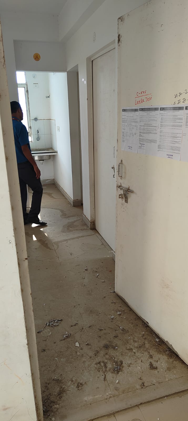 1 BHK Flat for sale in Subh Aangan Pushp, VATIKA Jaipur — photo 3
