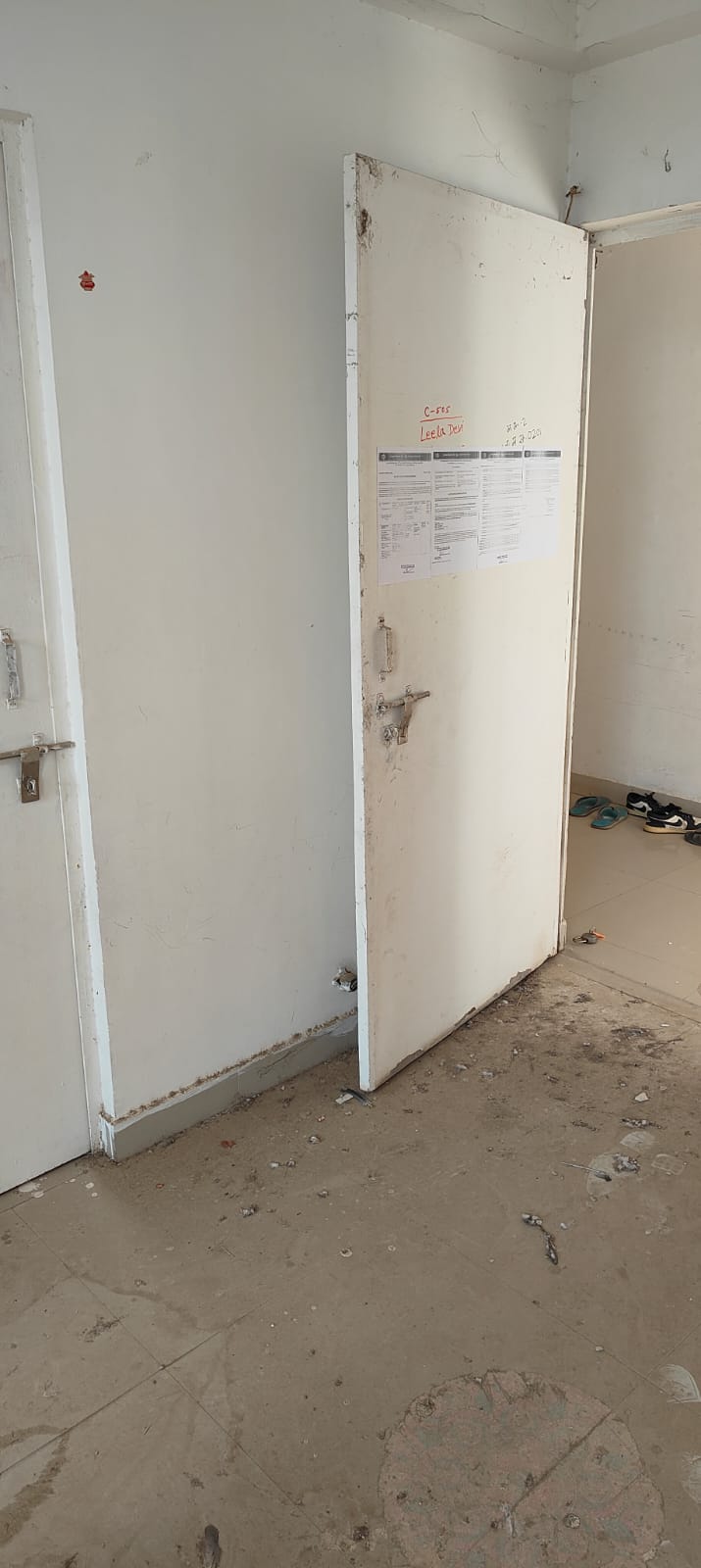 1 BHK Flat for sale in Subh Aangan Pushp, VATIKA Jaipur — photo 4