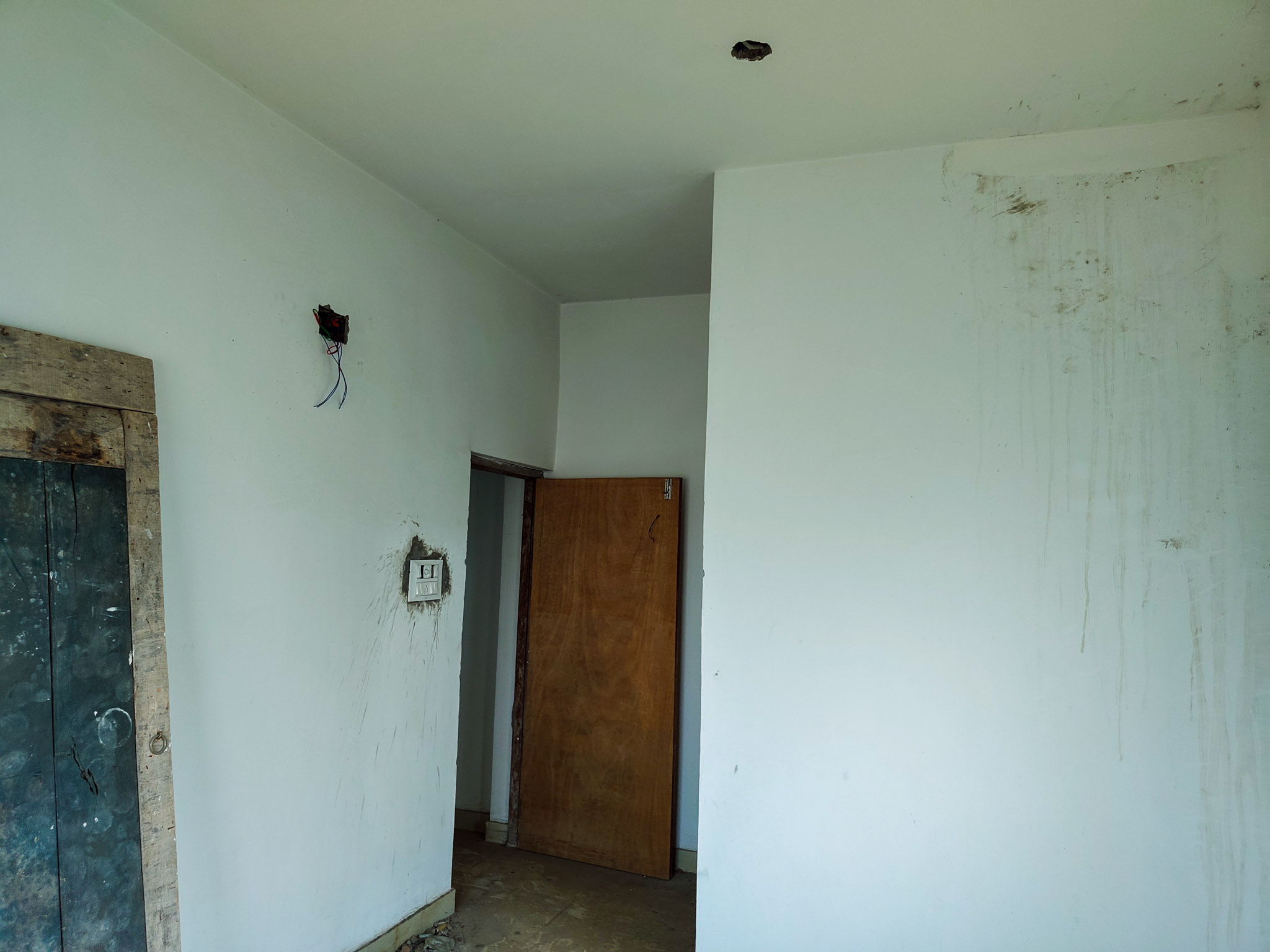 635 square feet Flat for sale in MATRI APARTMENT, New Barrackpore Kolkata — photo 10