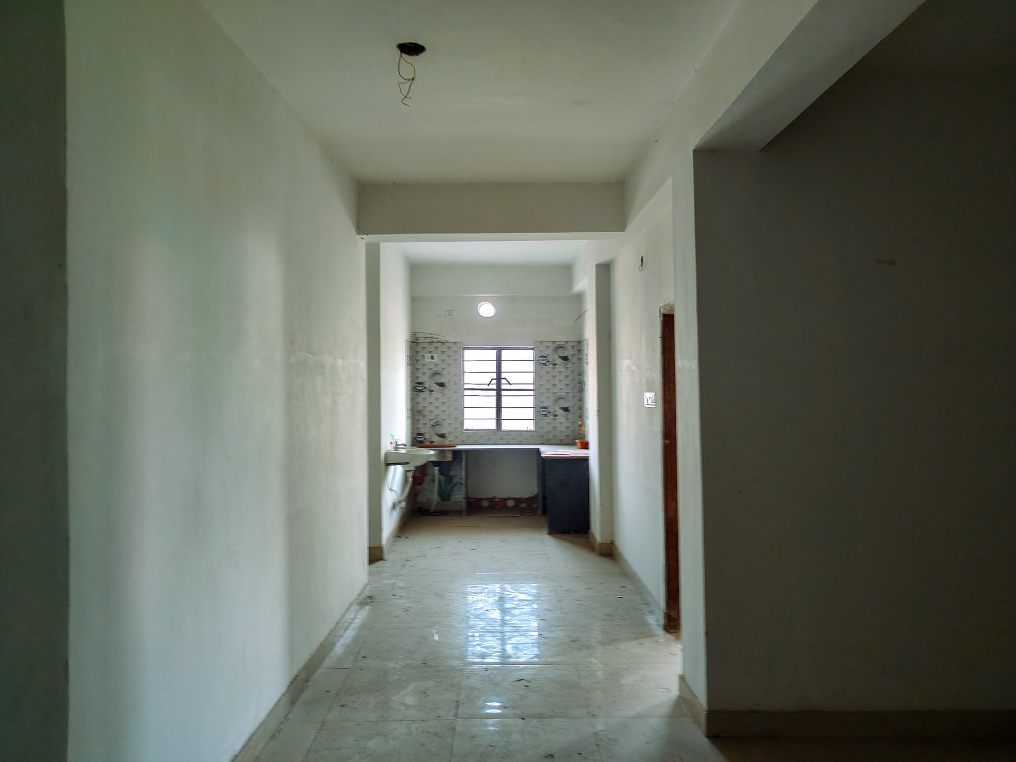 635 square feet Flat for sale in MATRI APARTMENT, New Barrackpore Kolkata — photo 1