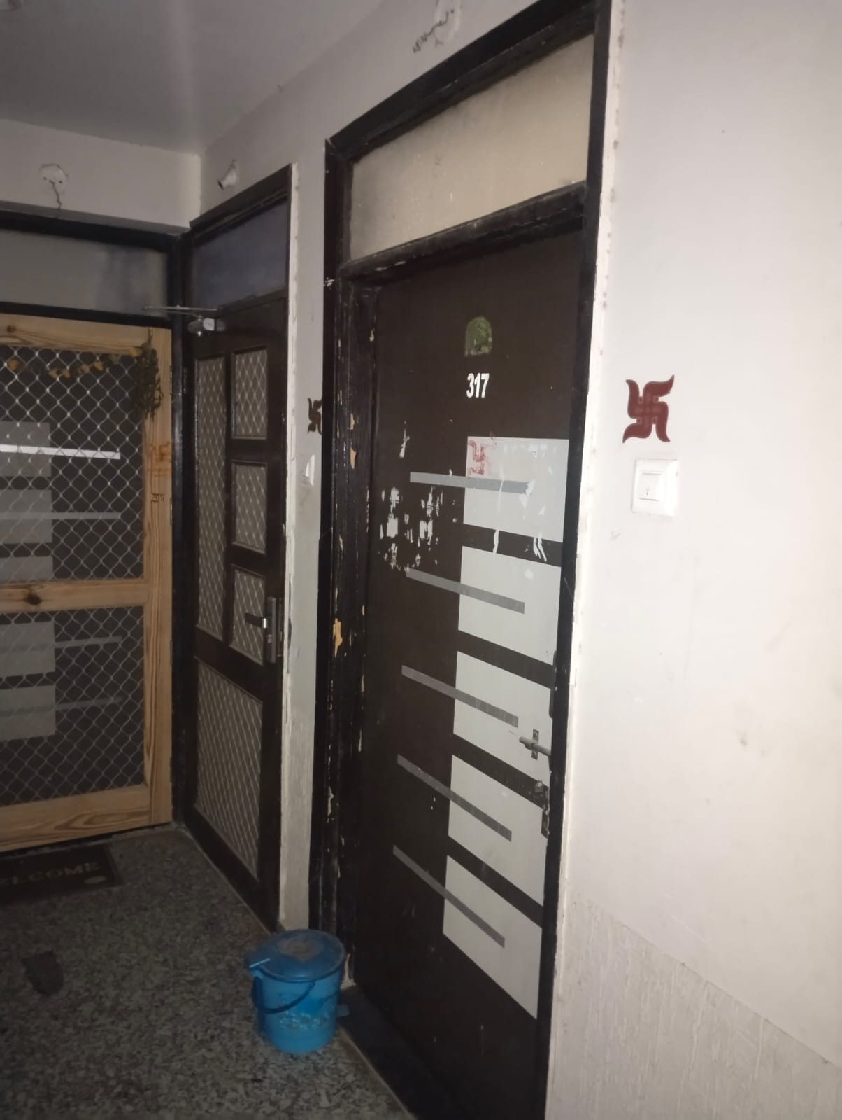 2 BHK Flat for sale in Shree Vatika, URBAN Ajmer