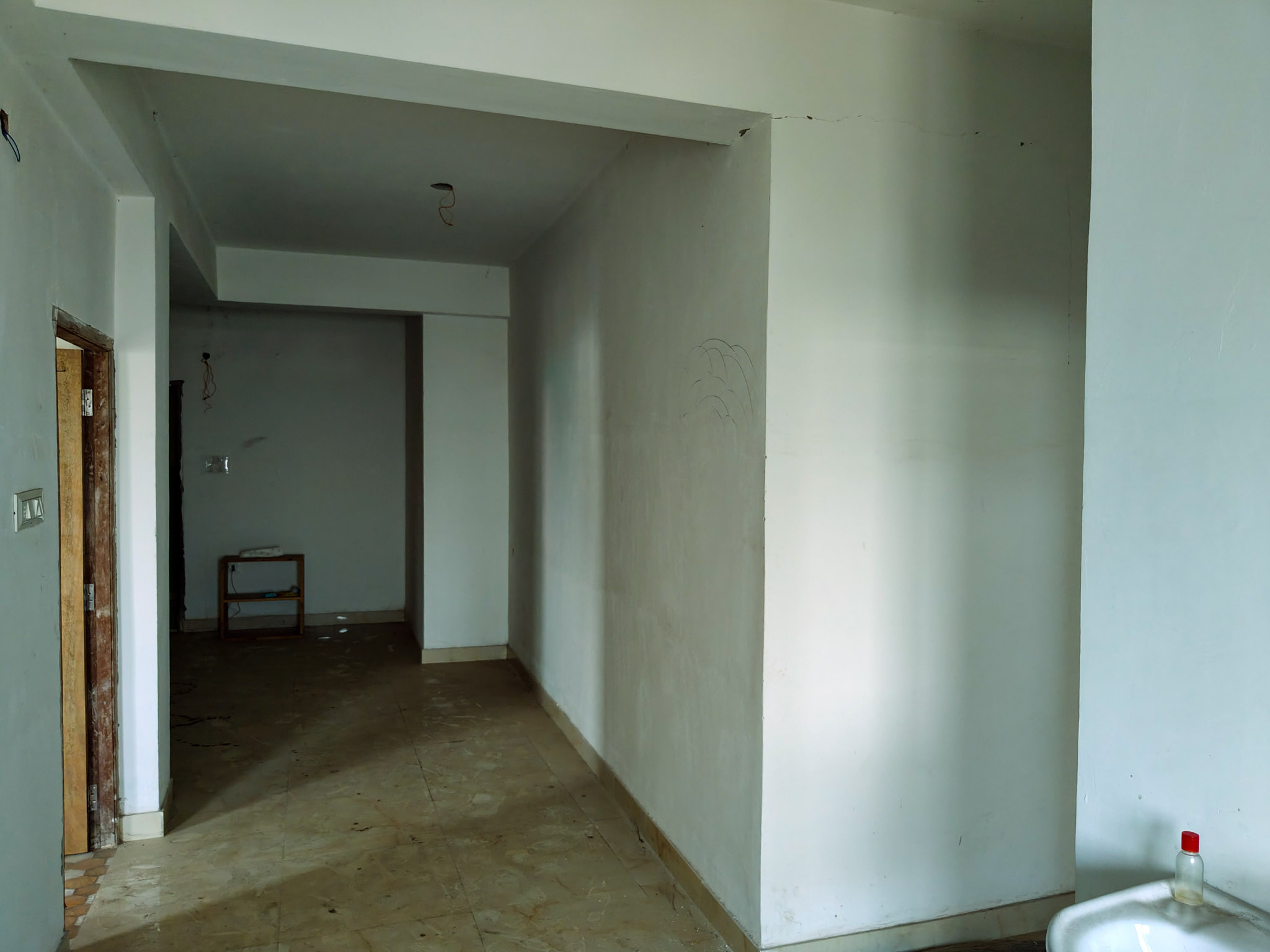 635 square feet Flat for sale in MATRI APARTMENT, New Barrackpore Kolkata — photo 6