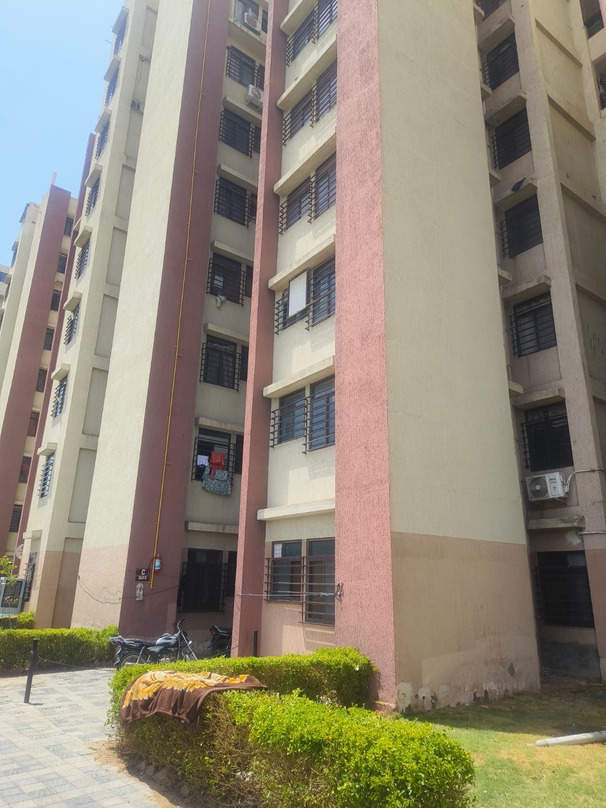2 BHK Flat for sale in Shree Vatika, URBAN Ajmer — photo 3