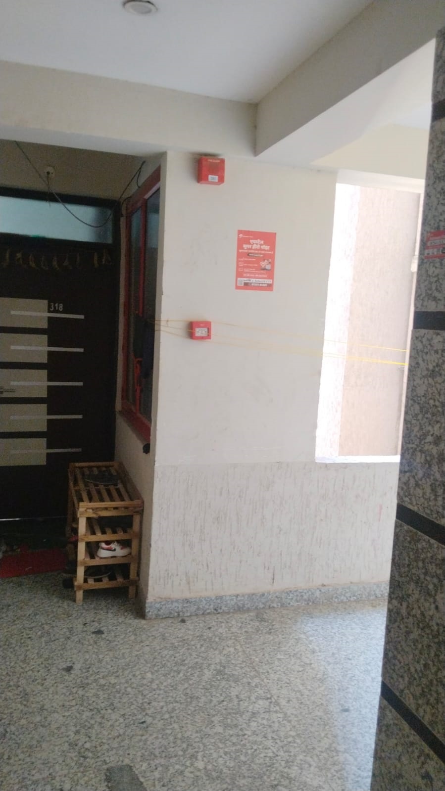 2 BHK Flat for sale in Shree Vatika, URBAN Ajmer — photo 4