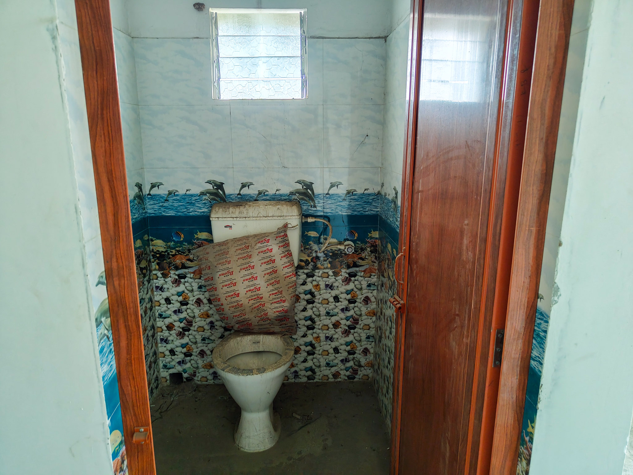 635 square feet Flat for sale in MATRI APARTMENT, New Barrackpore Kolkata — photo 8