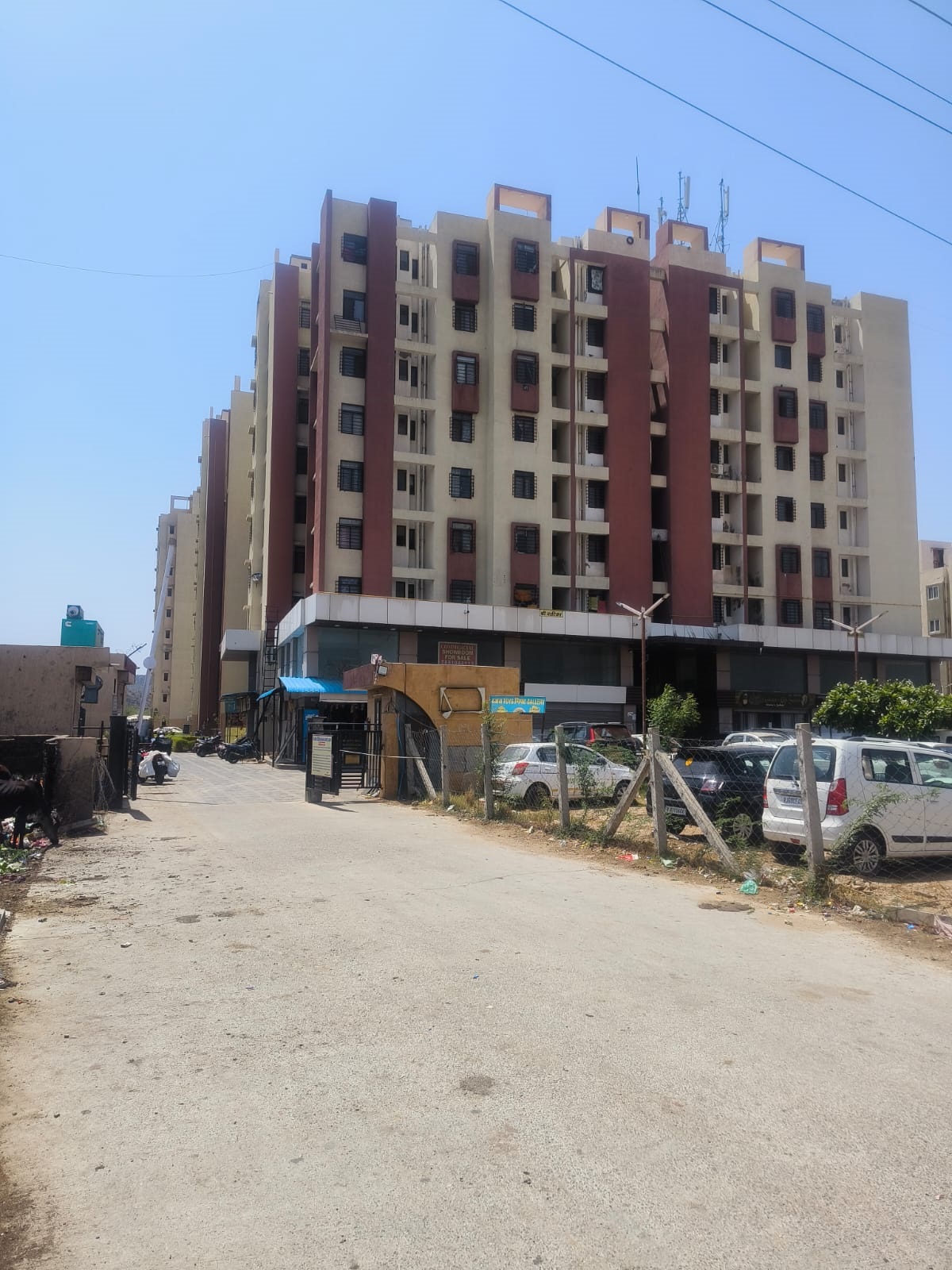 2 BHK Flat for sale in Shree Vatika, URBAN Ajmer — photo 5