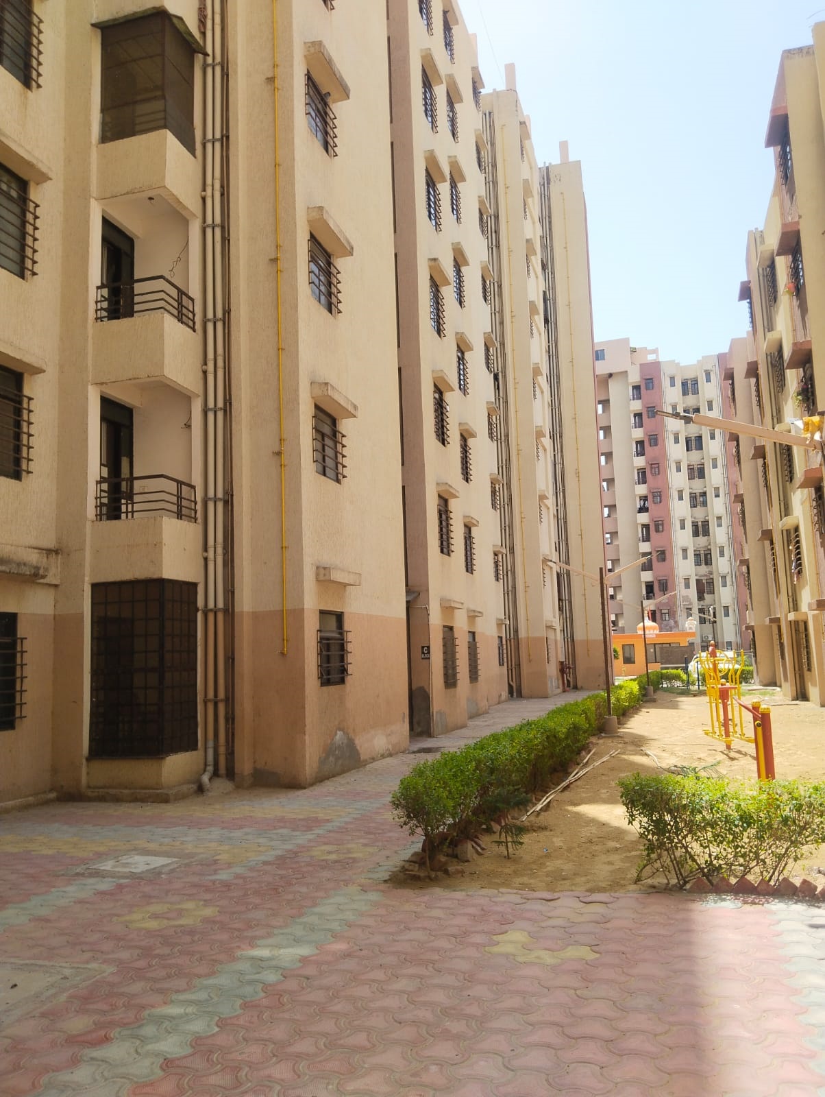 2 BHK Flat for sale in Shree Vatika, URBAN Ajmer — photo 6
