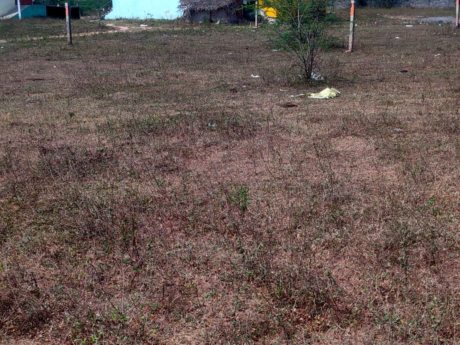 2025 square feet Plot for sale in Thiruvallur — photo 1