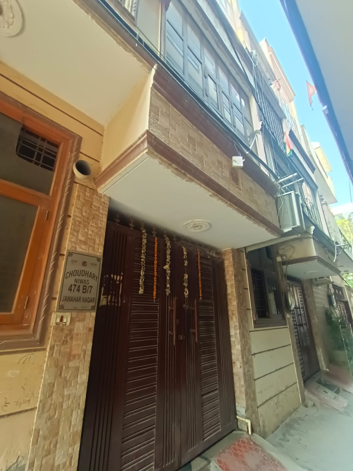 74.99 square yard Individual House for sale in HOUSE NO 474 B/7, JAWAHAR NAGAR Gurugram