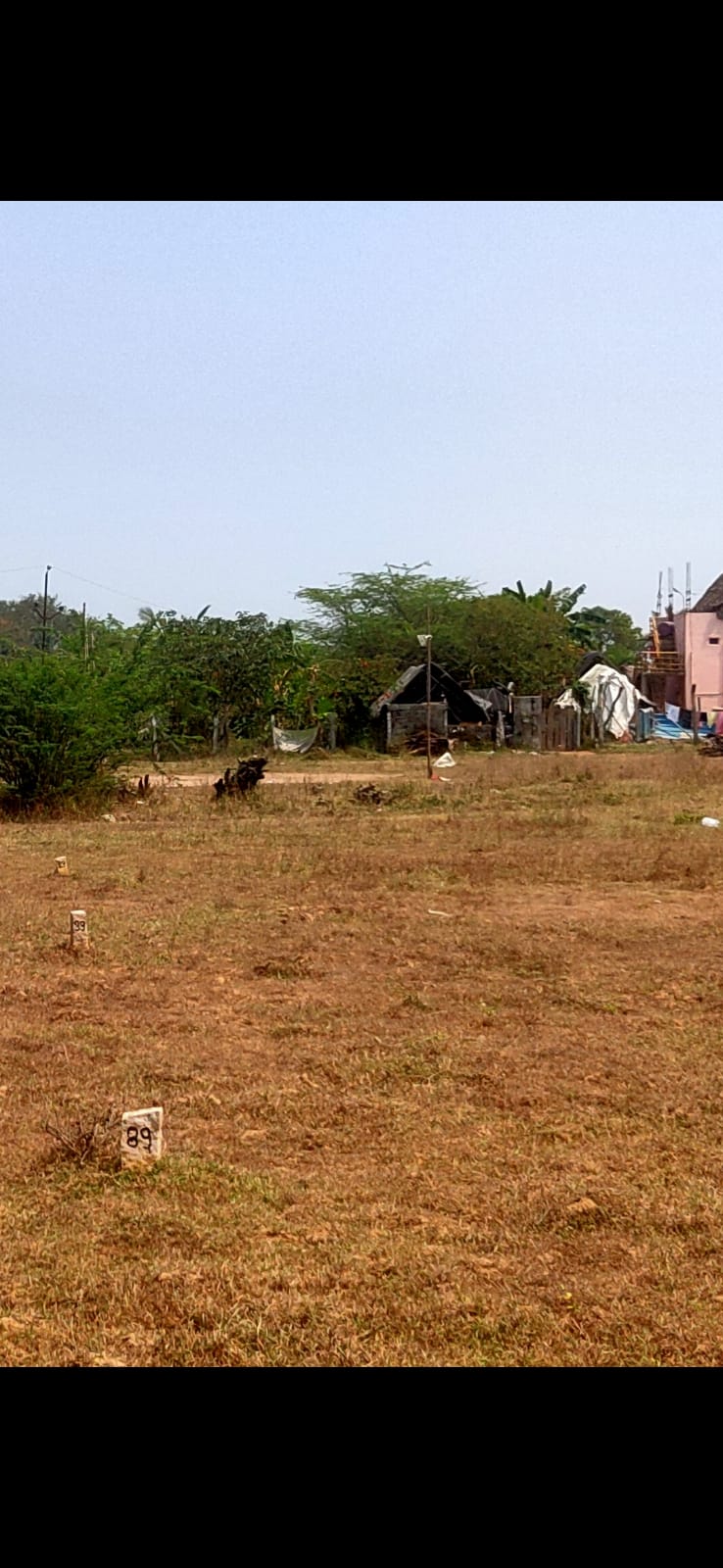 2025 square feet Plot for sale in Thiruvallur — photo 3