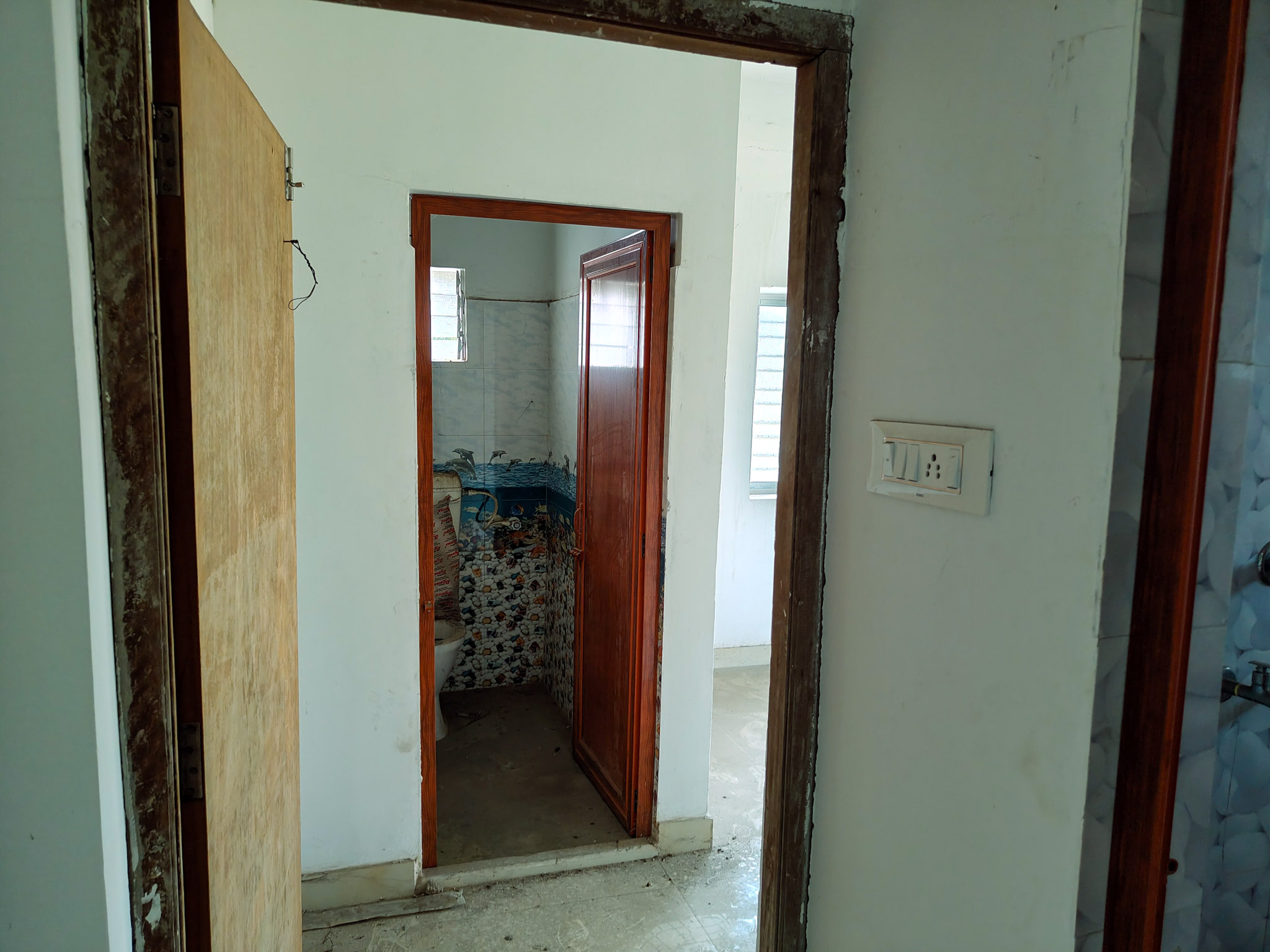 635 square feet Flat for sale in MATRI APARTMENT, New Barrackpore Kolkata — photo 12