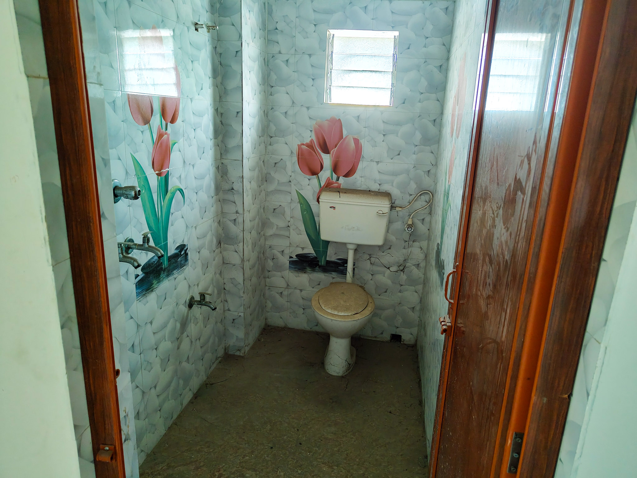 635 square feet Flat for sale in MATRI APARTMENT, New Barrackpore Kolkata — photo 13