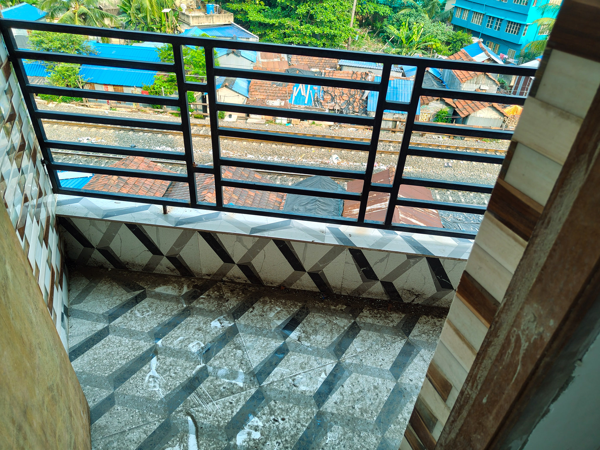 635 square feet Flat for sale in MATRI APARTMENT, New Barrackpore Kolkata — photo 17