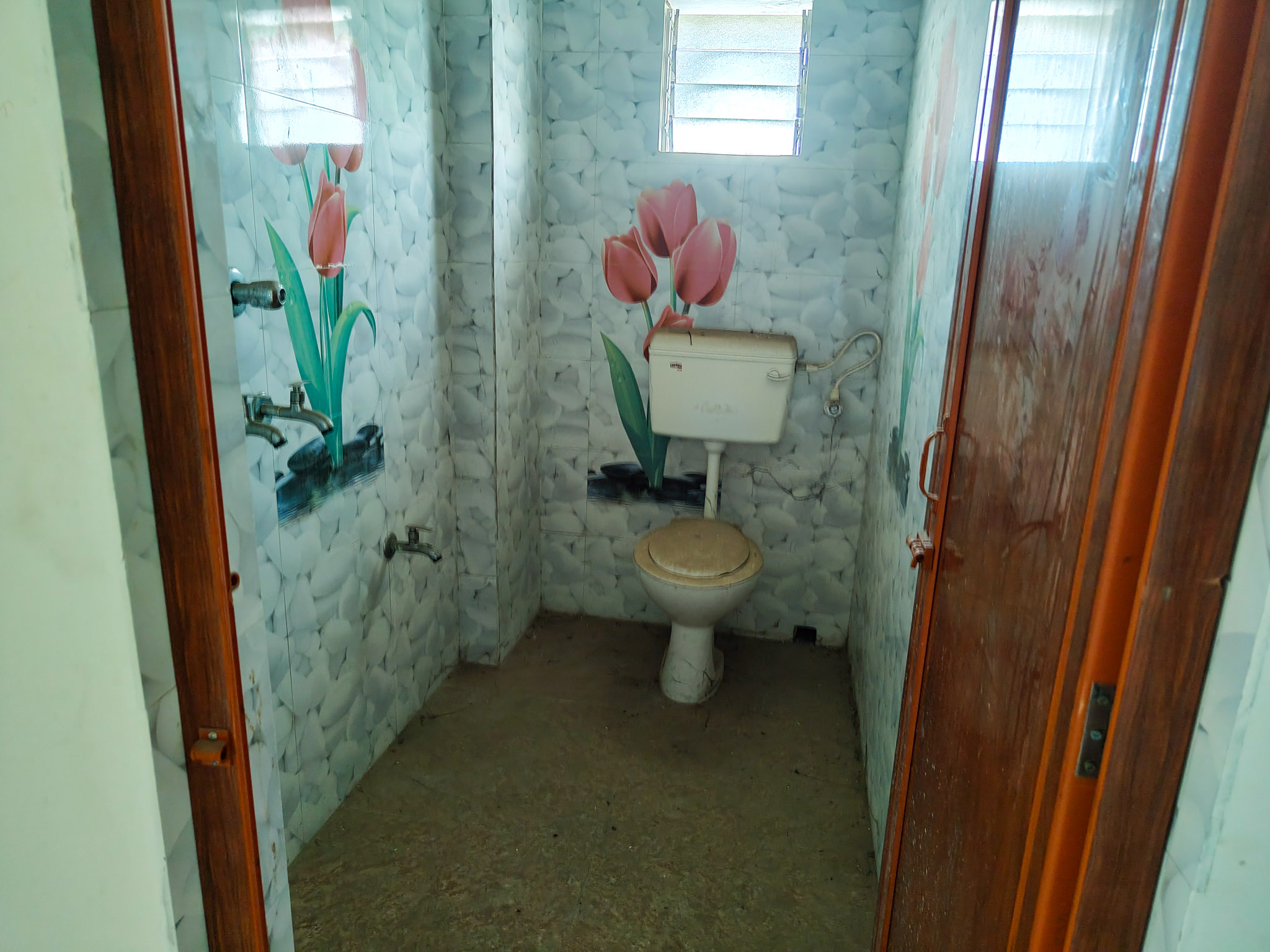 635 square feet Flat for sale in MATRI APARTMENT, New Barrackpore Kolkata — photo 14