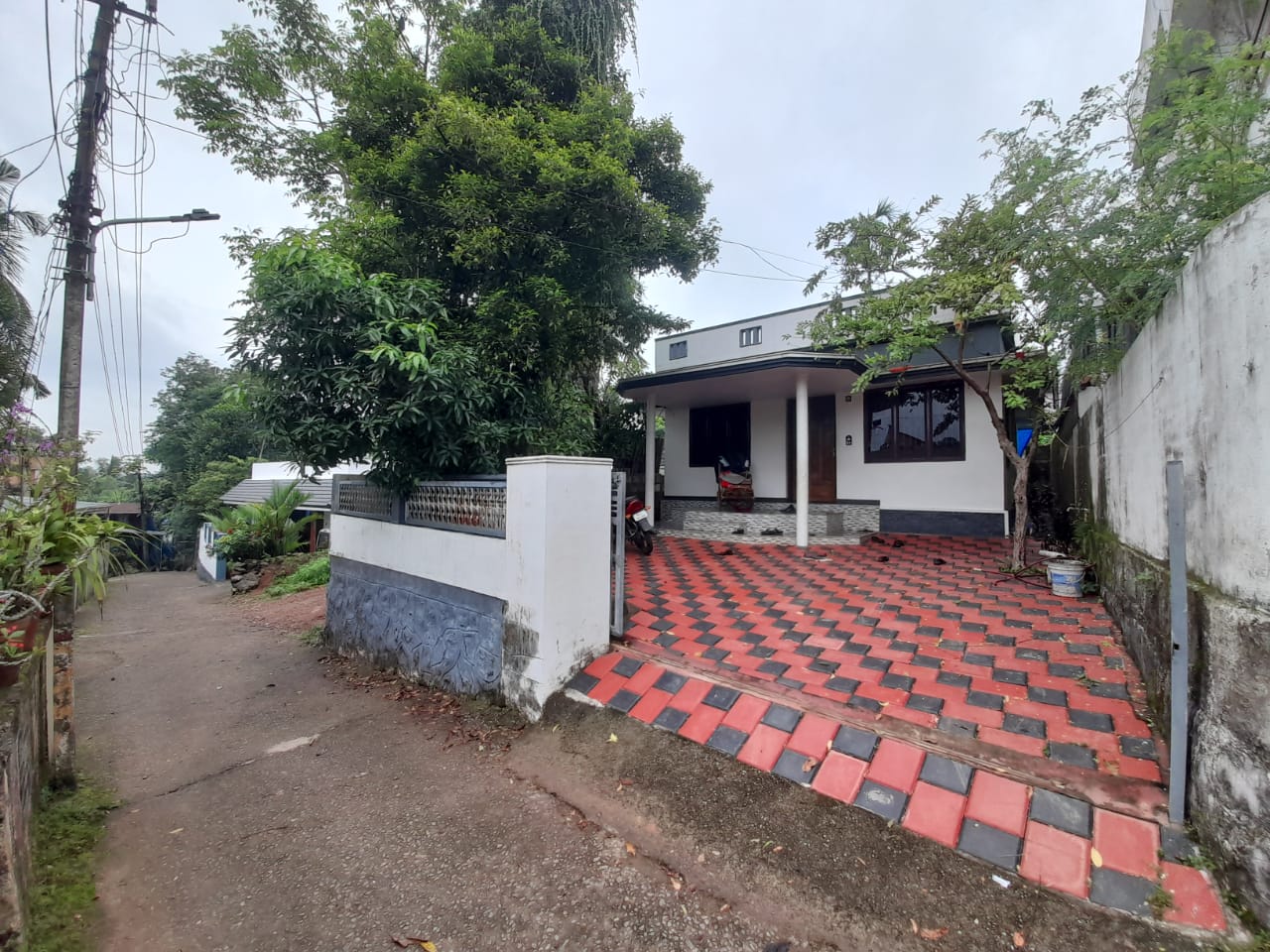 Individual House for sale in Aluva — photo 2