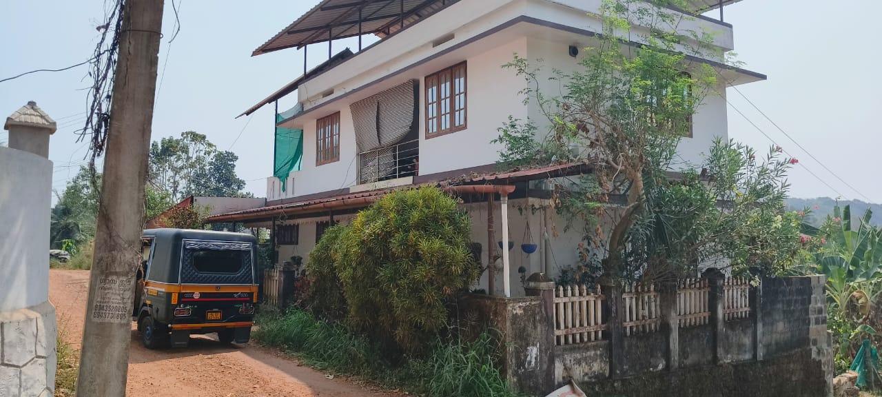 Individual House for sale in Thrikkodithanam — photo 1