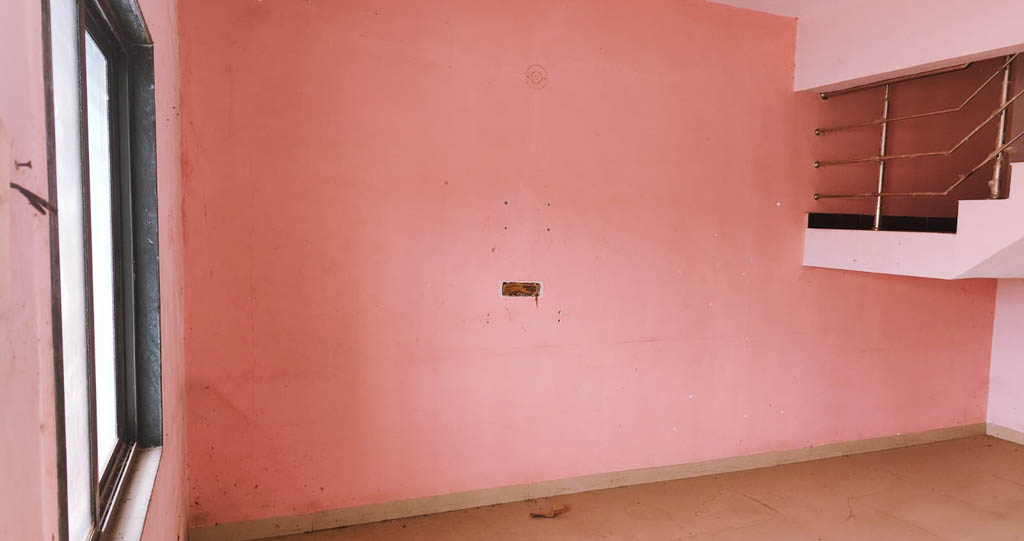 2 BHK Individual House for sale in LAKE TOWN, Lake Town Shrirampur Shrirampur — photo 1