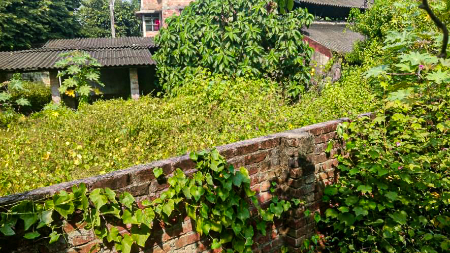 BASTU LAND WITH FACTORY STRUCTURE for sale in Contai — photo 7