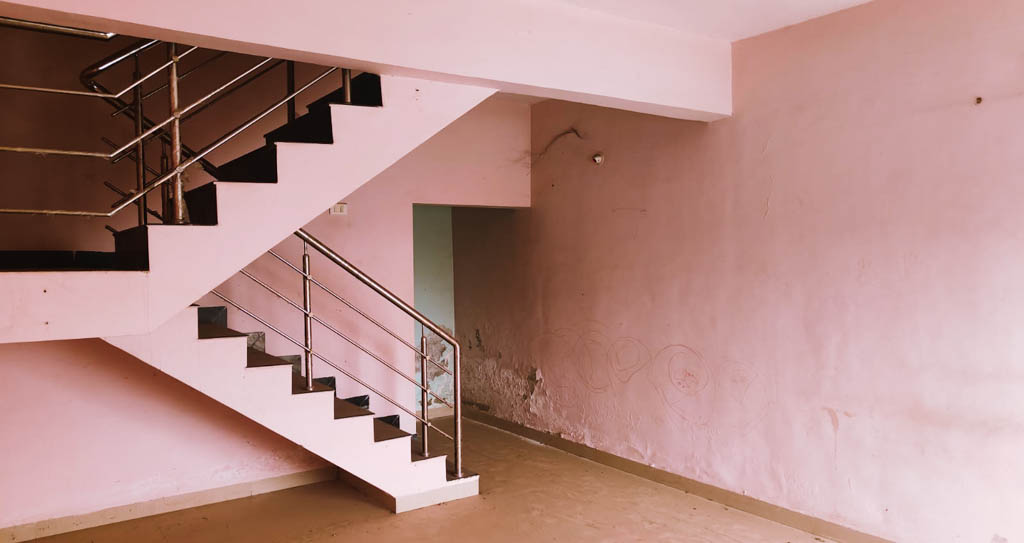 2 BHK Individual House for sale in LAKE TOWN, Lake Town Shrirampur Shrirampur — photo 2