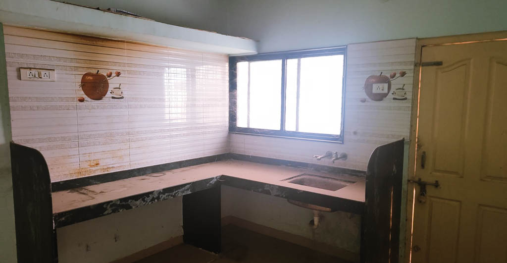 2 BHK Individual House for sale in LAKE TOWN, Lake Town Shrirampur Shrirampur — photo 6
