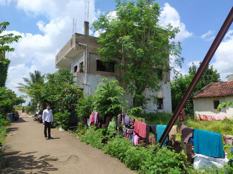 Individual House for sale in Kolhapur — photo 1