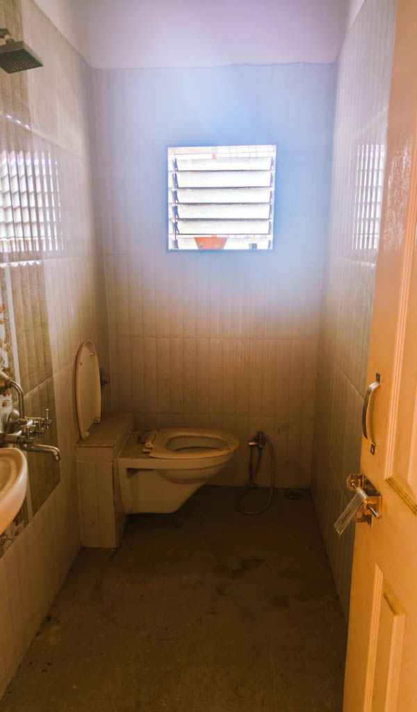 2 BHK Individual House for sale in LAKE TOWN, Lake Town Shrirampur Shrirampur — photo 9