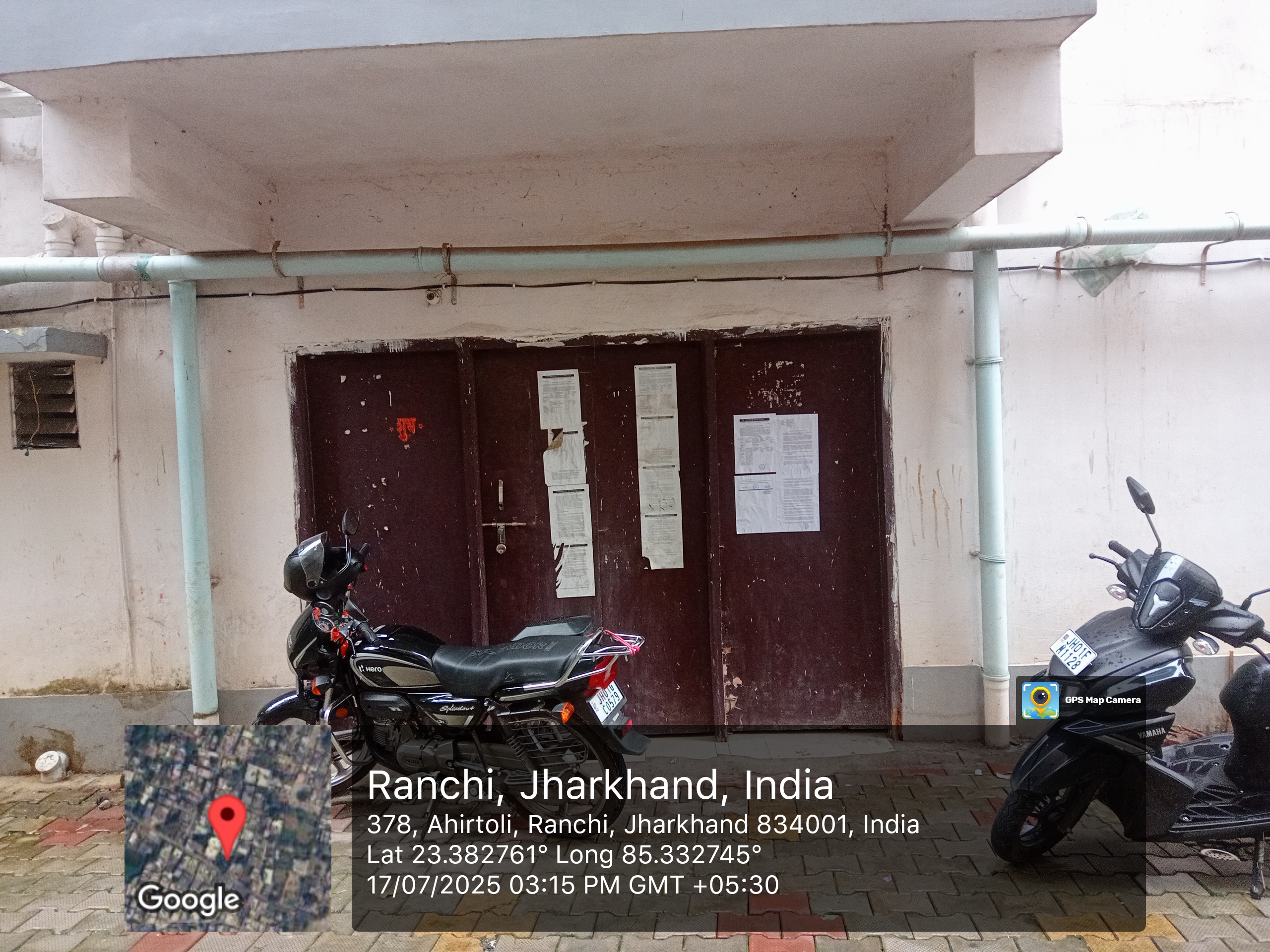 Flat for sale in Ranchi