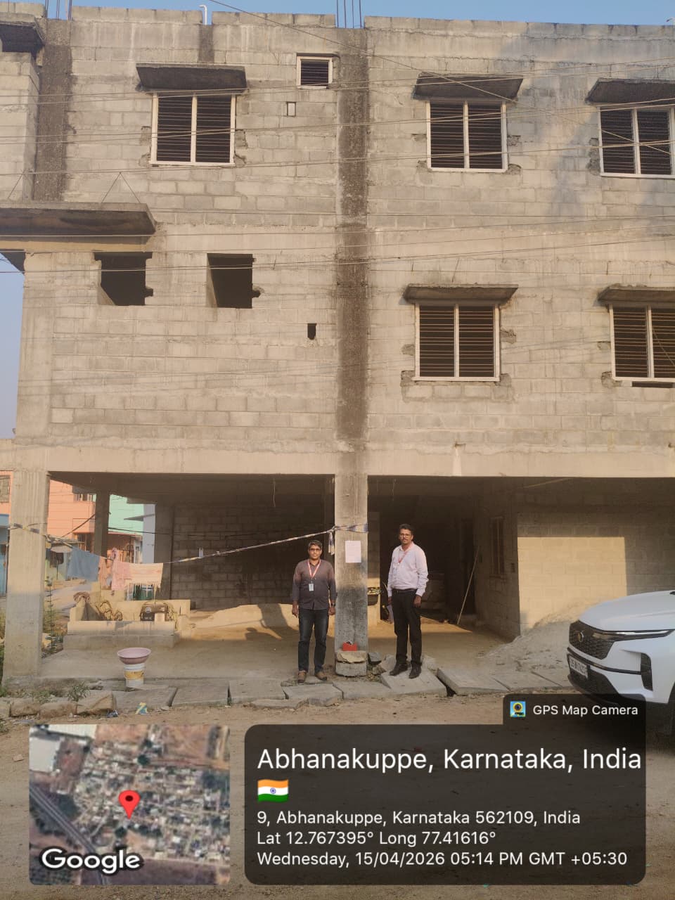 Individual House for sale in BIDADI Bengaluru — photo 1