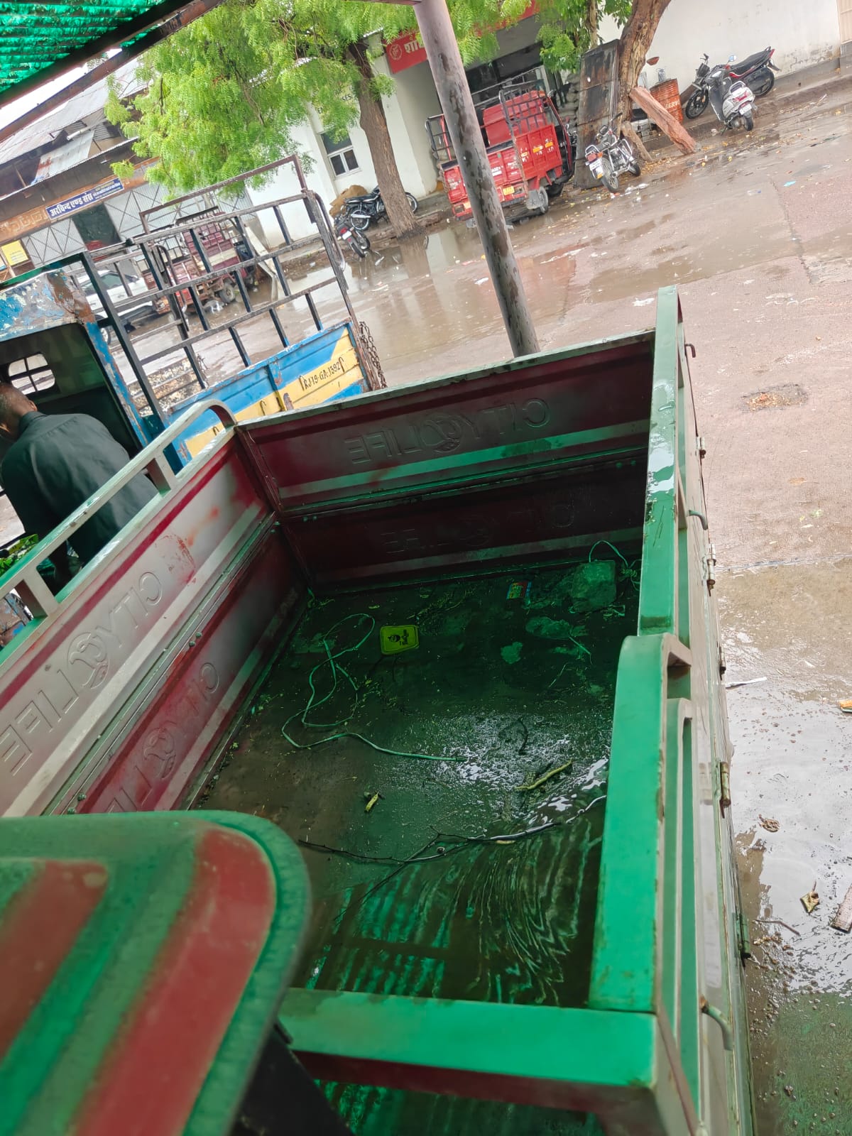 ELECTRIC AUTO (VEHICLE) for sale in JODHPUR Jodhpur — photo 6
