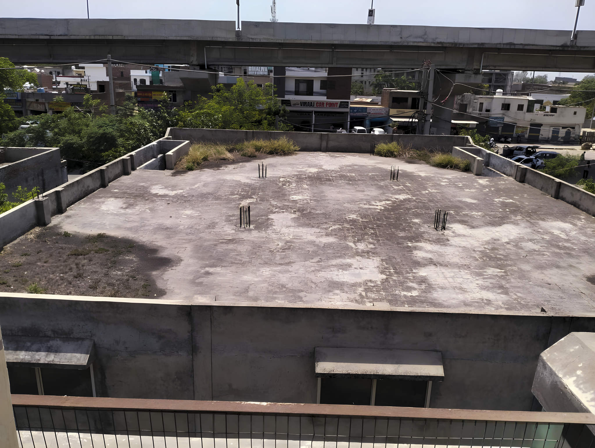 1081.32 square yard Shops for sale in Kotkapura — photo 19